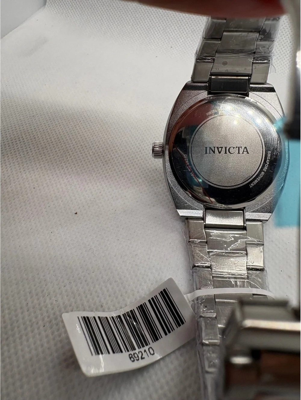 Invicta Men's Celestial Polaris Watch-69210